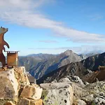 Molinos - Atico En Montana De Asturias *