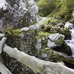 Apartmán Molinos - Atico En Montana De Asturias Felechosa