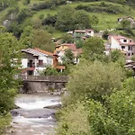 Molinos - Atico En Montana De Asturias * Felechosa