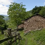 Molinos - Atico En Montana De Asturias