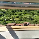 Molinos - Atico En Montana De Asturias Apartmán Felechosa