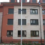 Molinos - Atico En Montana De Asturias Apartmán