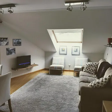 Molinos - Atico En Montana De Asturias Daire