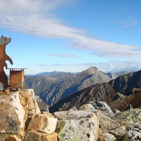 Molinos - Atico En Montana De Asturias *