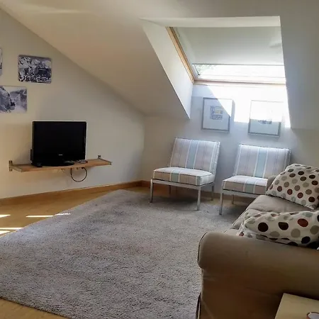 Molinos - Atico En Montana De Asturias *