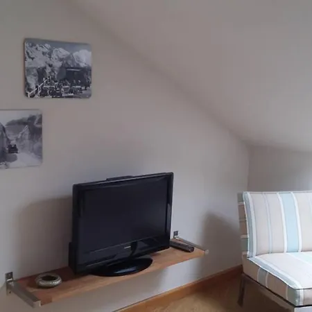 Daire Molinos - Atico En Montana De Asturias Felechosa