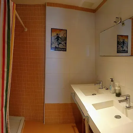 Molinos - Atico En Montana De Asturias Daire *