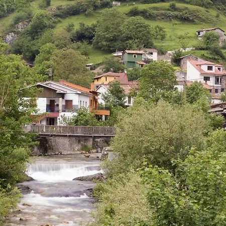 Molinos - Atico En Montana De Asturias * Felechosa