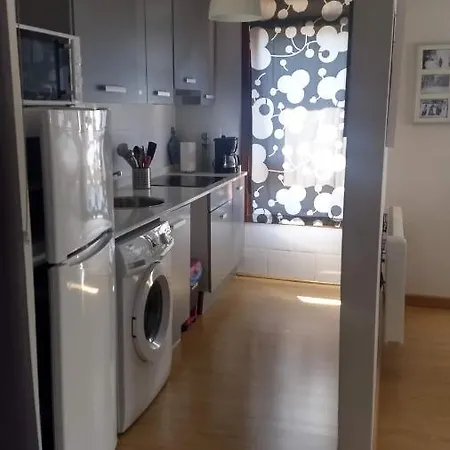 Molinos - Atico En Montana De Asturias Apartamento