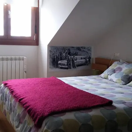 Molinos - Atico En Montana De Asturias * Felechosa