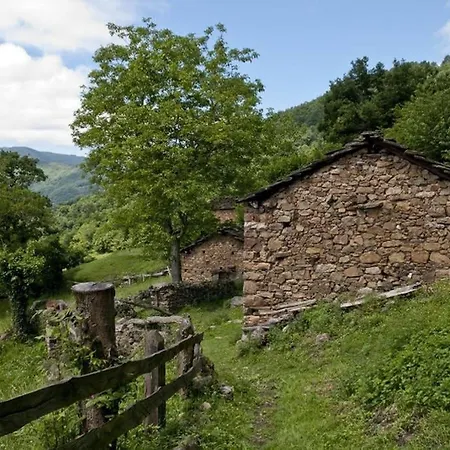 Molinos - Atico En Montana De Asturias