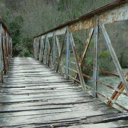 Molinos - Atico En Montaña De Asturias *