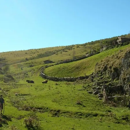 Molinos - Atico En Montana De Asturias *
