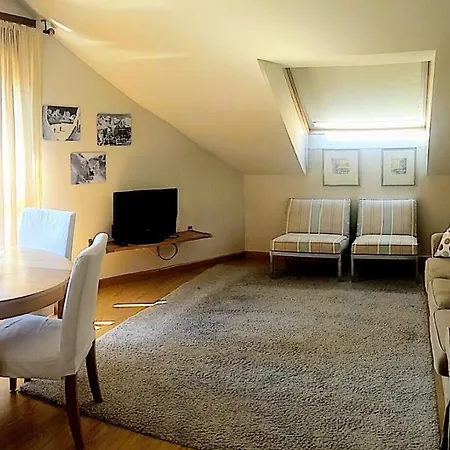 Molinos - Atico En Montana De Asturias