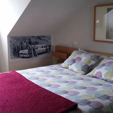 Molinos - Atico En Montana De Asturias