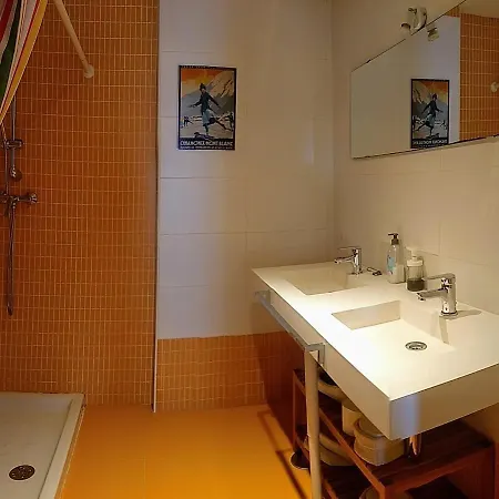 Molinos - Atico En Montana De Asturias