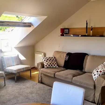 Molinos - Atico En Montana De Asturias