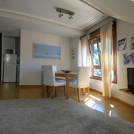 Molinos - Atico En Montana De Asturias Daire