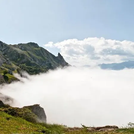 Molinos - Atico En Montana De Asturias * Felechosa