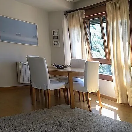 Apartamento Molinos - Atico En Montana De Asturias Felechosa