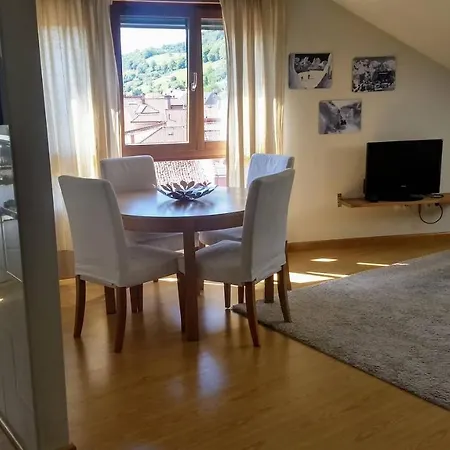 Molinos - Atico En Montana De Asturias Felechosa