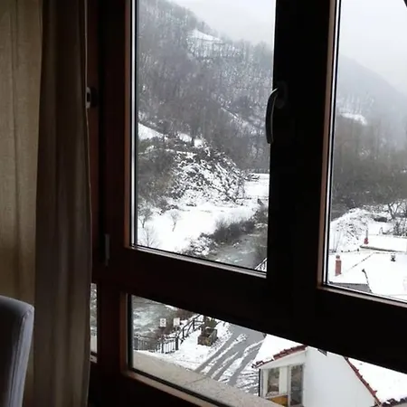 Molinos - Atico En Montana De Asturias Felechosa