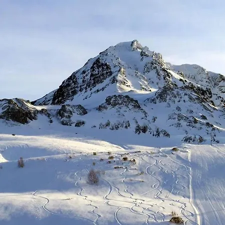 Molinos - Atico En Montana De Asturias *