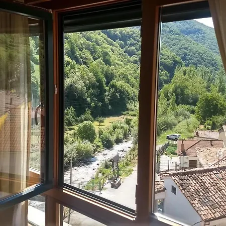 Molinos - Atico En Montana De Asturias * Felechosa