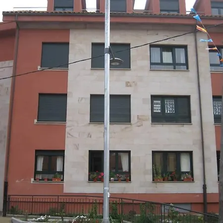Molinos - Atico En Montana De Asturias Lejlighed