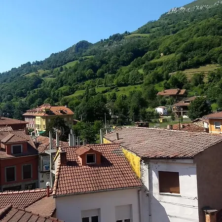 Molinos - Atico En Montana De Asturias *