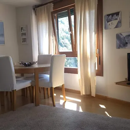 Molinos - Atico En Montana De Asturias Felechosa