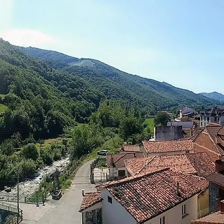 Molinos - Atico En Montana De Asturias * Felechosa
