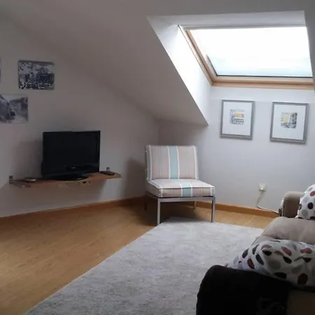 Daire Molinos - Atico En Montana De Asturias