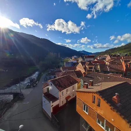 Molinos - Atico En Montana De Asturias Felechosa