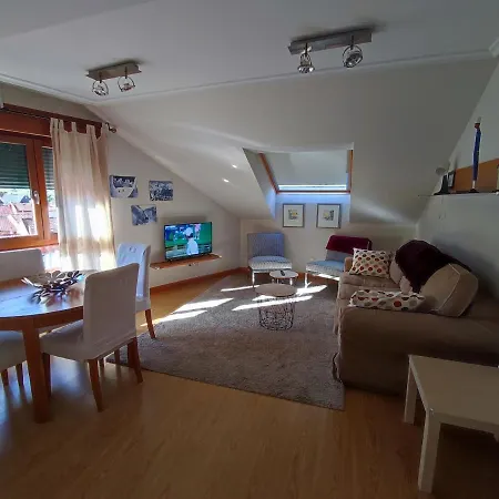 Molinos - Atico En Montana De Asturias *