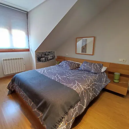 Molinos - Atico En Montana De Asturias *