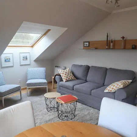 Molinos - Atico En Montana De Asturias Apartamento *