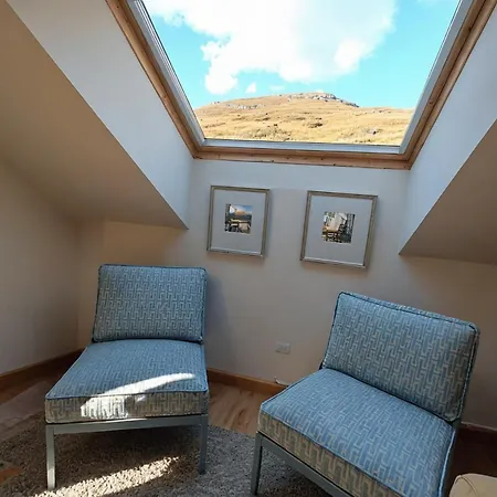 Molinos - Atico En Montana De Asturias Apartamento *