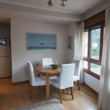 Molinos - Atico En Montana De Asturias *