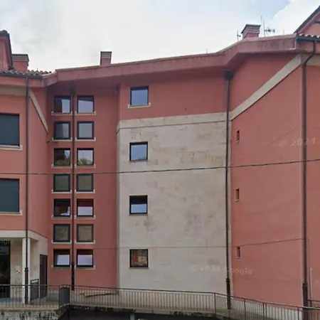 Molinos - Atico En Montaña De Asturias Apartamento Felechosa
