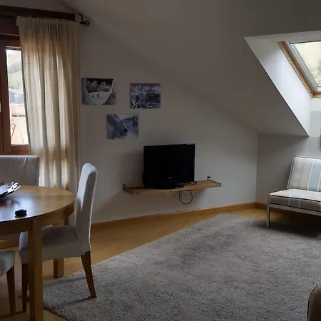 Molinos - Atico En Montana De Asturias Apartamento Felechosa